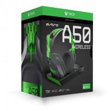 Astro A50  Wireless Headset + Base Station - Xbox One - PC