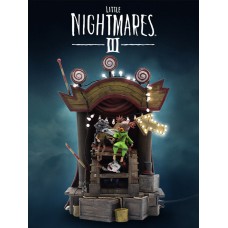 Little Nightmares III - The Ride Begins Diorama