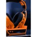 Logitech - Astro A50 X McLaren Edition LIGHTSPEED Wireless Gaming Headset + Base Station com PLAYSYNC para PS5, Xbox, Switch, PC - Laranja