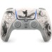 DualSense® Wireless Controller - Ghost of Yotei Black Limited Edition