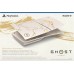 PS5 Console Covers (model group - slim) - Ghost of Yotei Gold Limited Edition