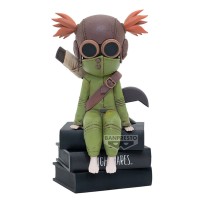 LITTLE NIGHTMARES Monitor Top Figure - Alone
