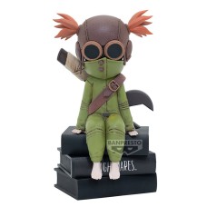 LITTLE NIGHTMARES Monitor Top Figure - Alone