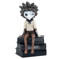 LITTLE NIGHTMARES Monitor Top Figure - Low