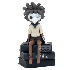 LITTLE NIGHTMARES Monitor Top Figure - Low
