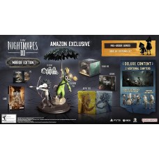 Little Nightmares III   Mirror Edition