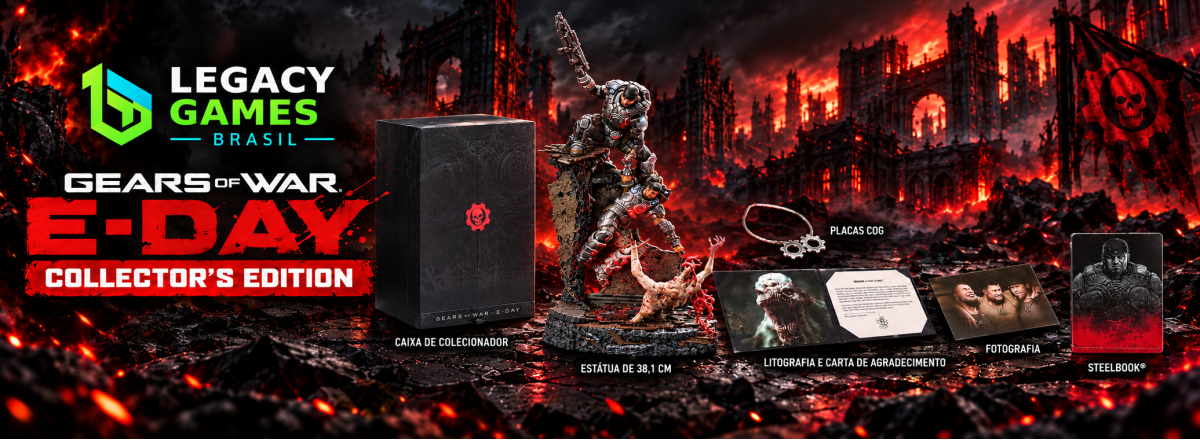 GOW
