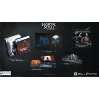 Mortal Shell II Revered Edition - PlayStation 5 Mortal Shell II Revered Edition - PlayStation 5