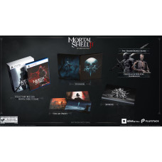 Mortal Shell II Revered Edition - PlayStation 5 Mortal Shell II Revered Edition - PlayStation 5