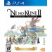 Ni no Kuni II Revenant Kingdom Collector's Edition  - PS4