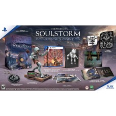 Oddworld: Soulstorm - Collector's Oddition (PS5) - PlayStation 4