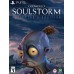Oddworld: Soulstorm - Collector's Oddition (PS5) - PlayStation 4