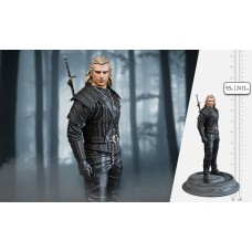 Geralt Figura da Dark Horse Comics