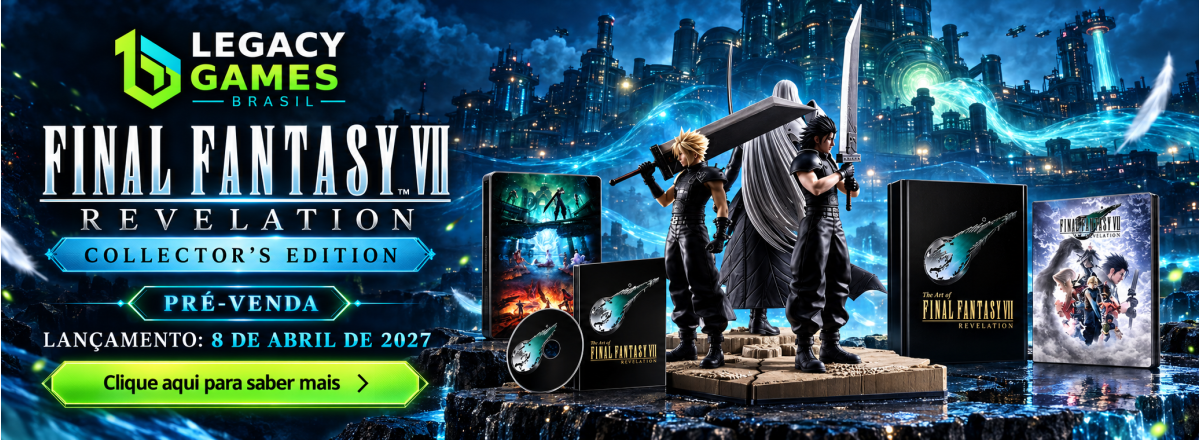 Final Fantasy