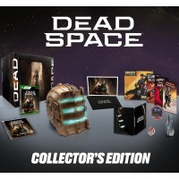 DEAD SPACE COLLECTOR'S EDITION