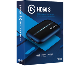Elgato Game Capture HD60S