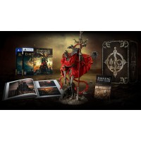ELDEN RING Shadow Of The Erdtree Collector’s Edition