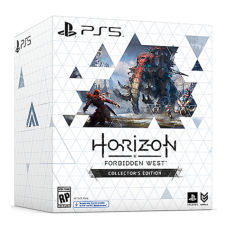 Horizon Forbidden West Collector's Edition - PlayStation 5