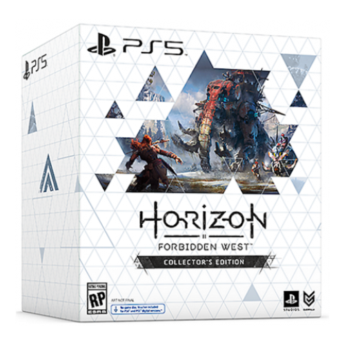 Horizon Forbidden West™ Complete Edition - [PlayStation 5]