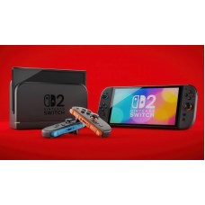 Nintendo Switch 2