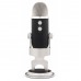 Blue Microphones Yeti Pro USB microfone condensador, multipadrão