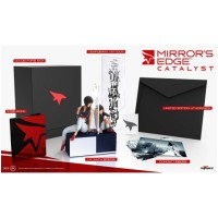 Mirror's Edge Catalyst Collector's Edition  