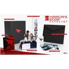Mirror's Edge Catalyst Collector's Edition  