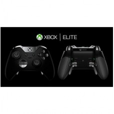 Xbox One - Elite Wireless Controller 