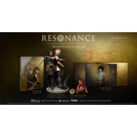 Resonance: A Plague Tale Legacy - Exclusive Collector Box Resonance: A Plague Tale Legacy - Exclusive Collector Box