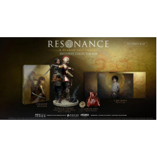 Resonance: A Plague Tale Legacy - Exclusive Collector Box