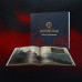 The Blood of Dawnwalker - Collector's Edition