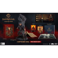 The Blood of Dawnwalker - Collector's Edition