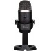 Microfone USB Blue Yeti Nano Premium para gravação e streaming